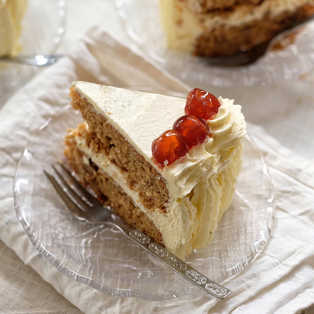 7 Best Birthday Cake Ideas for Your Mom + 3 Tasty Alternatives - Tartelette