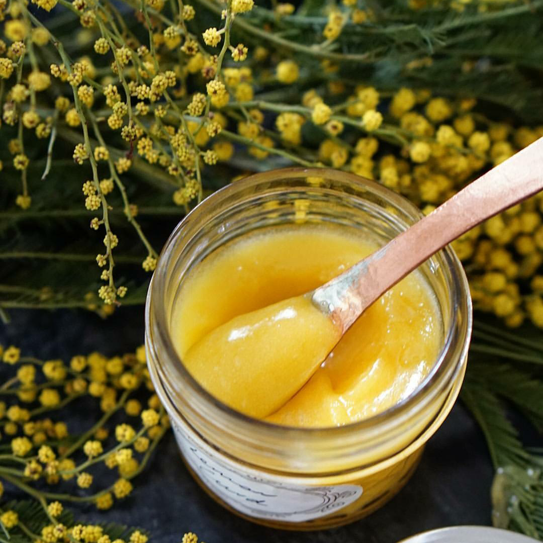Lemon Curd